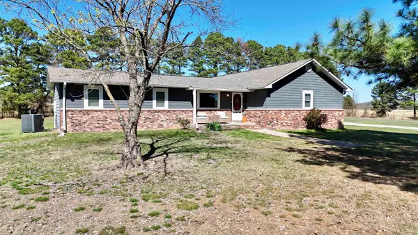 2373 West Road, Mount Pleasant, AR 72561