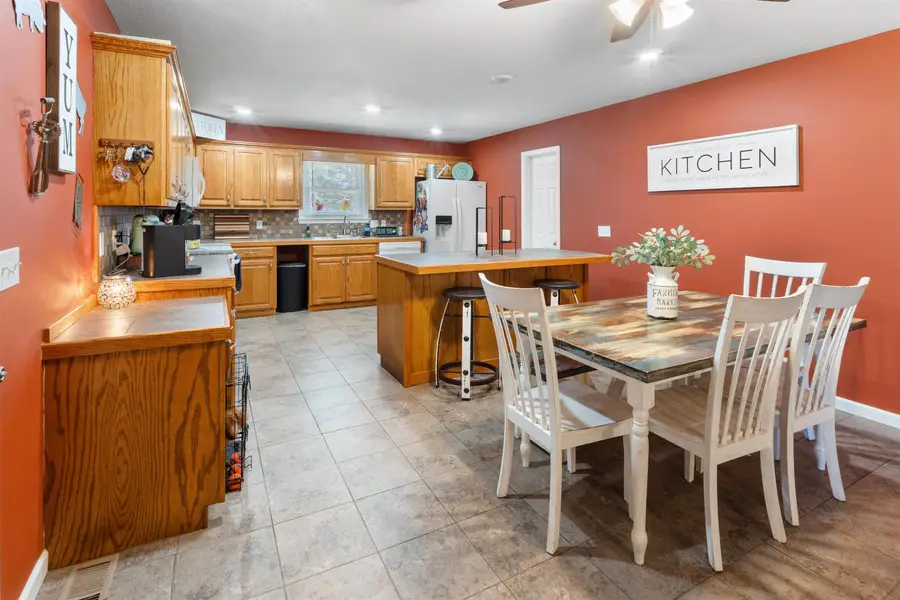 2373 West Road, Mount Pleasant, AR 72561 - #3