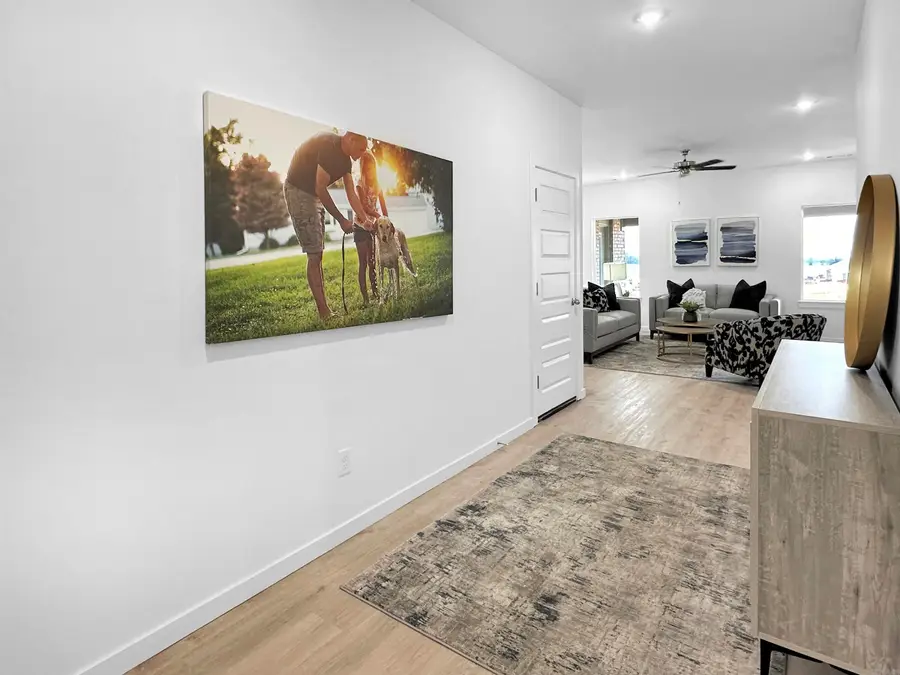 40 Plantation Drive, Mayflower, AR 72106 - #2