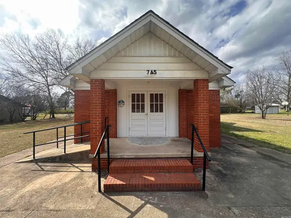 745 N Cedar St., Bearden, AR 71720