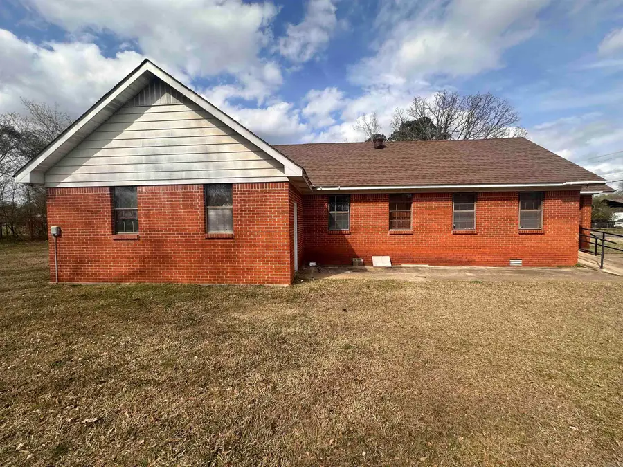 745 N Cedar St., Bearden, AR 71720 - #3