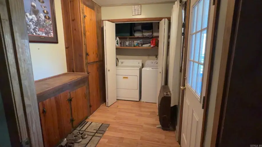 400 Crooked Bayou, McGehee, AR 71654 - #2