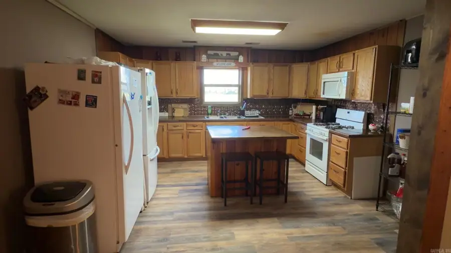 400 Crooked Bayou, McGehee, AR 71654 - #3