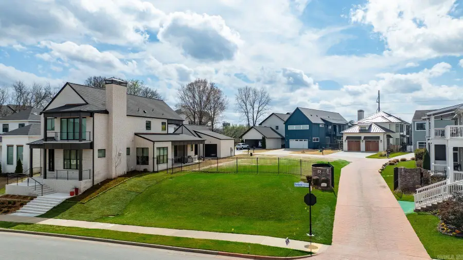 1309 Rockwater Lane, North Little Rock, AR 72114 - #2