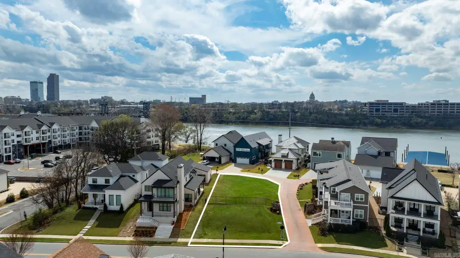 1309 Rockwater Lane, North Little Rock, AR 72114 - #3