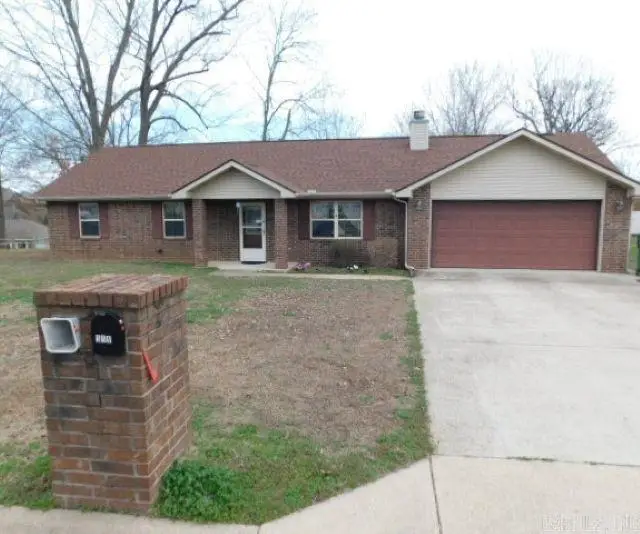 315 Magness Drive, Gassville, AR 72635 - #1