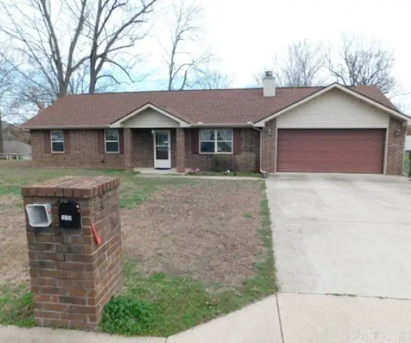 315 Magness Drive, Gassville, AR 72635