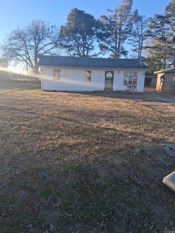 805 Dangeau Avenue, Forrest City, AR 72335