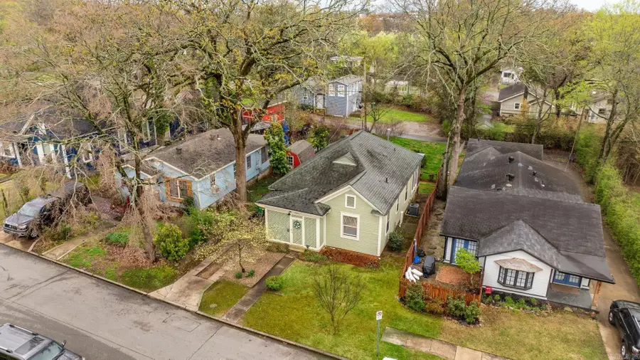 5105 C Street, Little Rock, AR 72205 - #3