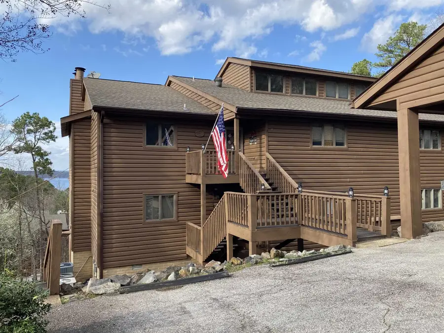 125A Vista Drive #66-A, Mount Ida, AR 71957 - #2