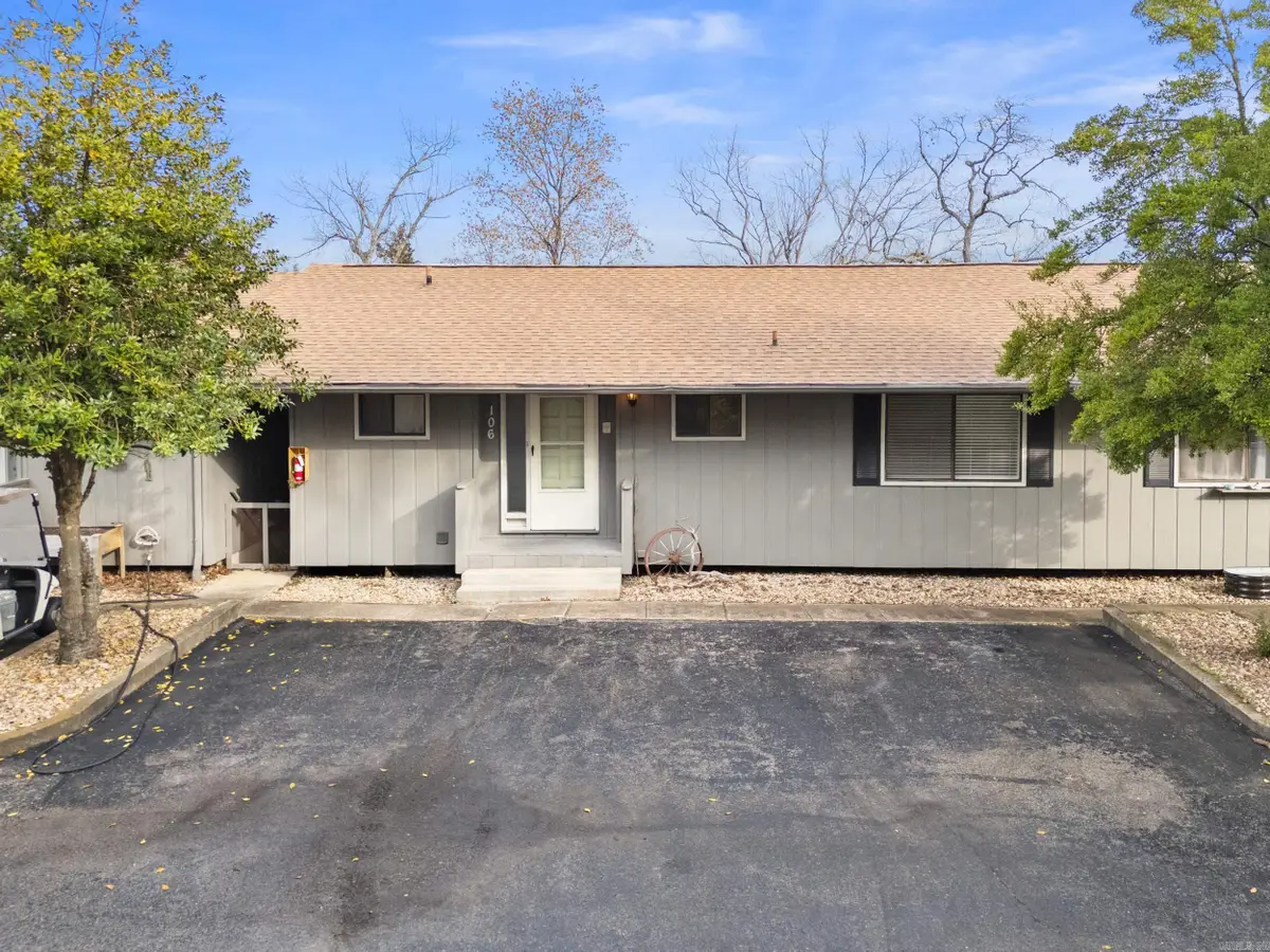106 Oriole Lane #106, Bull Shoals, AR 72619 - #1