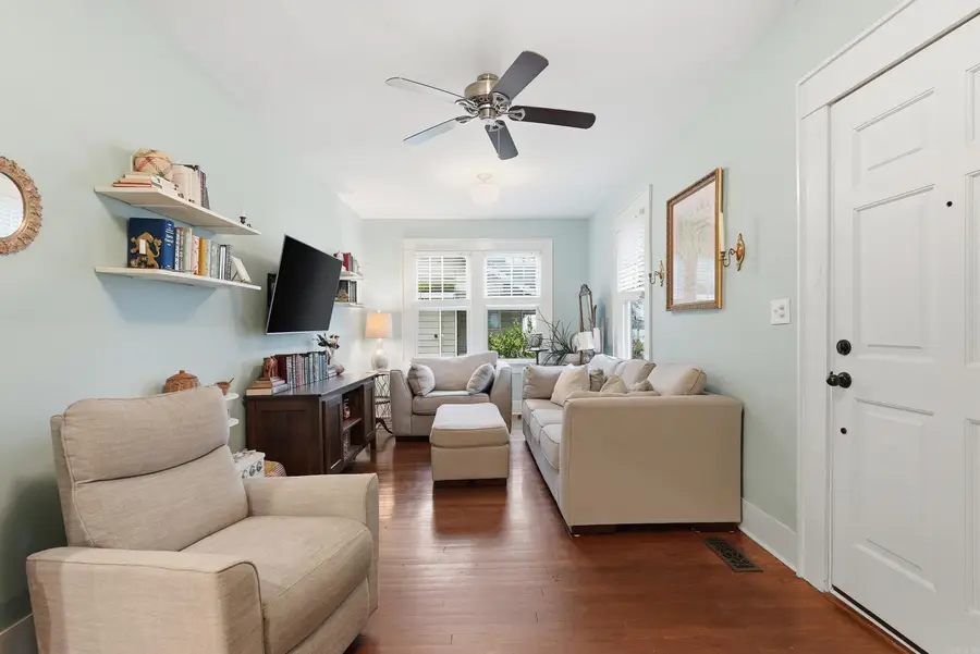 119 N Palm Street, Little Rock, AR 72205 - #3