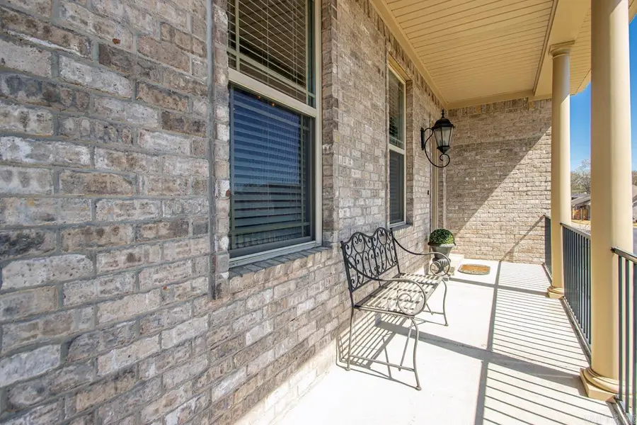 8025 Austin Gardens Court, Sherwood, AR 72120 - #2