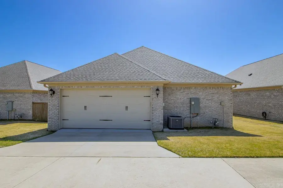 8025 Austin Gardens Court, Sherwood, AR 72120 - #3