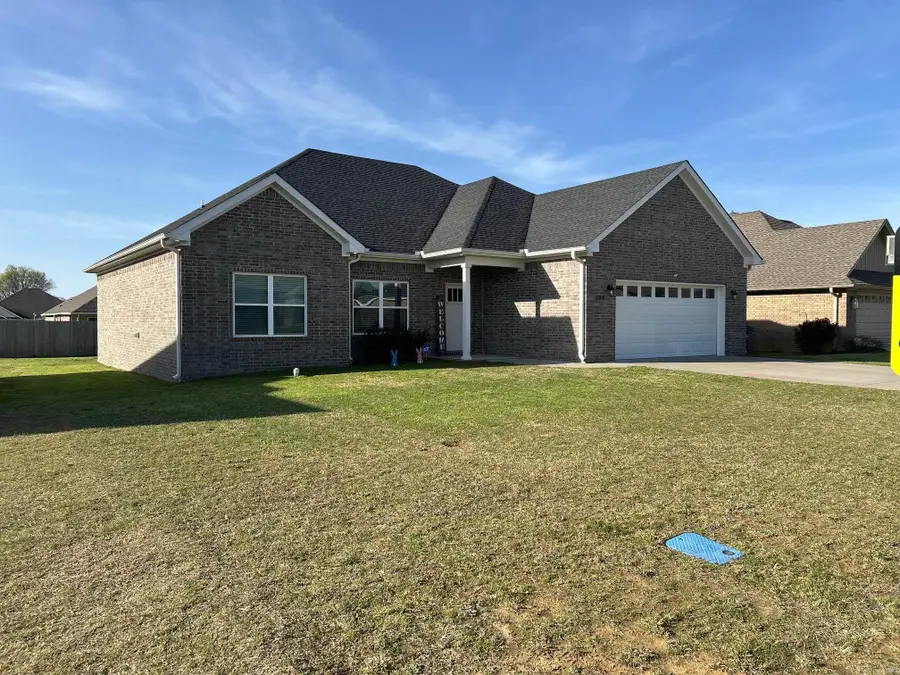 1300 Ridgefield Circle, Searcy, AR 72143 - #2