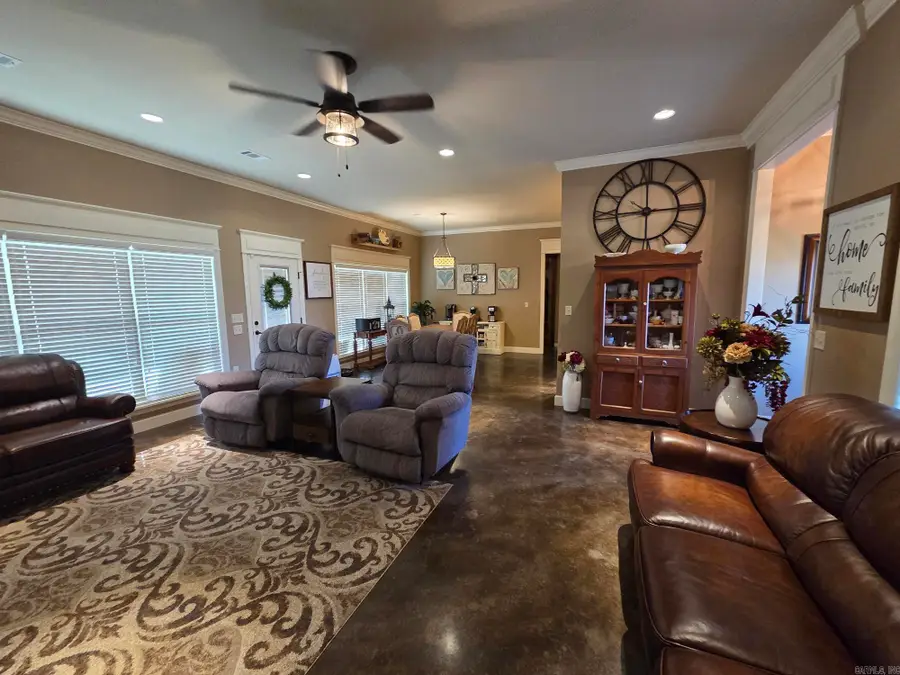 101 Diamond Key Way, Searcy, AR 72143 - #3