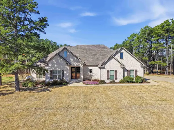 83 Watson Lane, Greenbrier, AR 72058