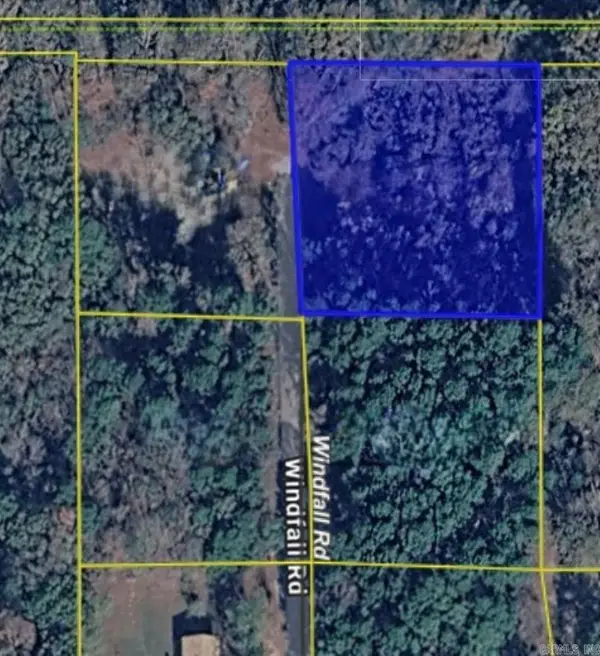 310 Windfall Road, Malvern, AR 72104