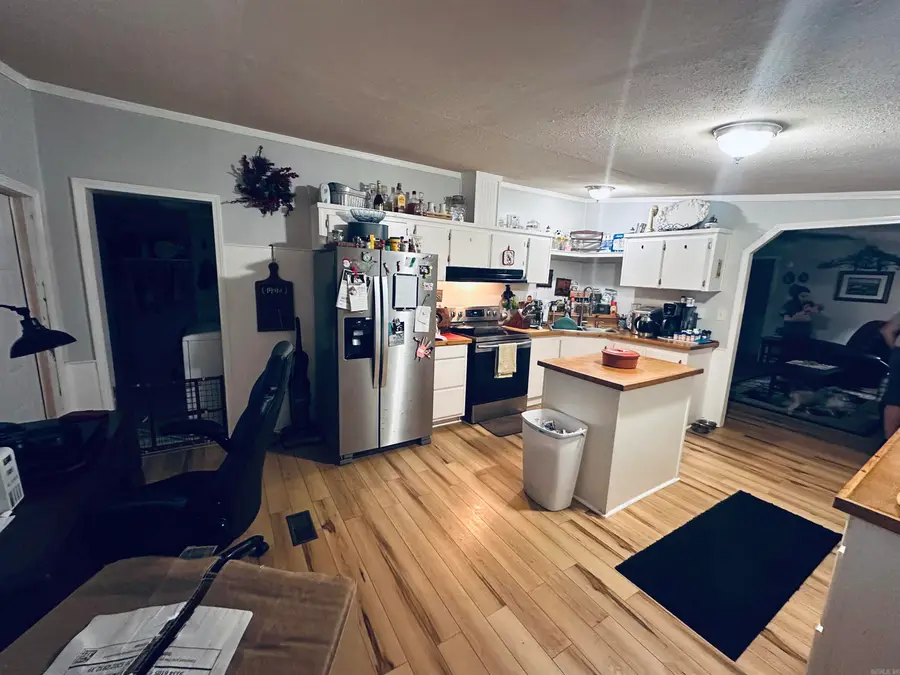 2840 Rushing Rd, Dover, AR 72837 - #3