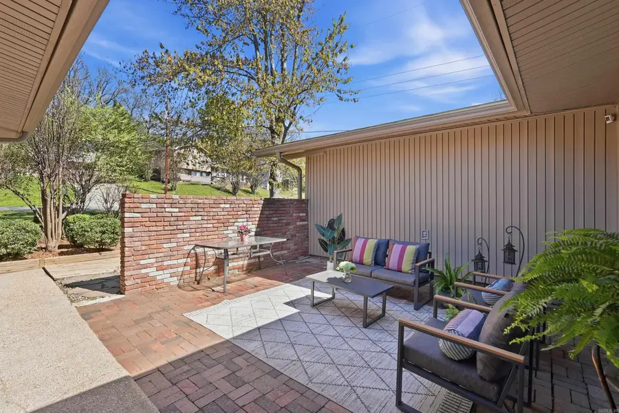 8301 Red Oak Lane, Little Rock, AR 72205 - #3