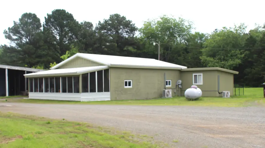 7436 Edgemont Road, Higden, AR 72067 - #2