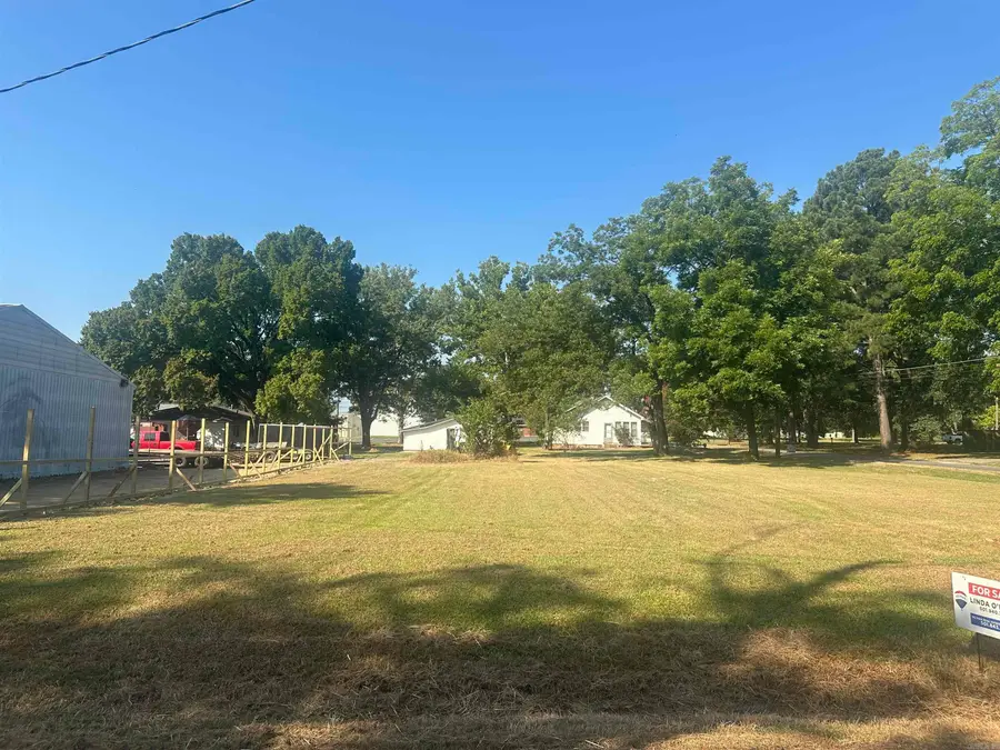 0 Washington & 3rd, Ward, AR 72176 - #2