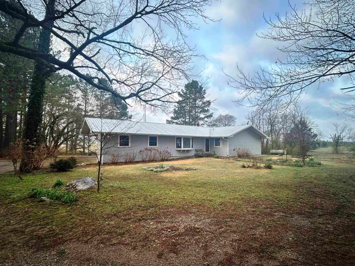 404 Evans Road, Ash Flat, AR 72513 - #1