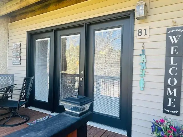 601 Dave Creek Pkwy Appt 81, Fairfield Bay, AR 72088 - #1