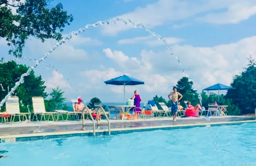 601 Dave Creek Pkwy Appt 81, Fairfield Bay, AR 72088 - #3