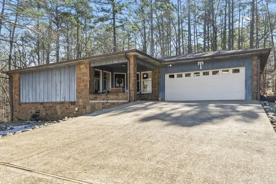 25 Alba Place, Hot Springs Village, AR 71909 - #2