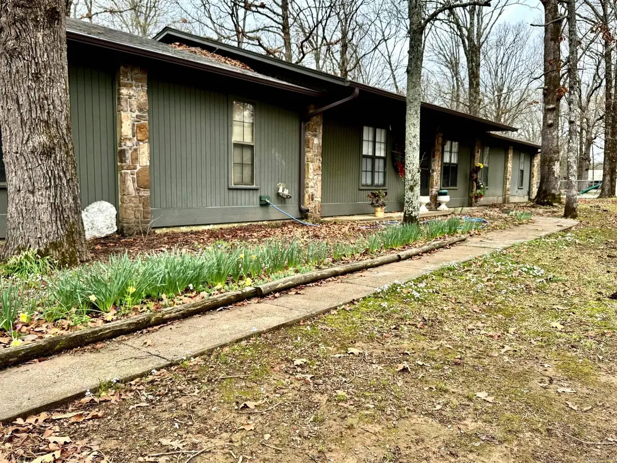 49 Valley Road, Conway, AR 72032 - #1