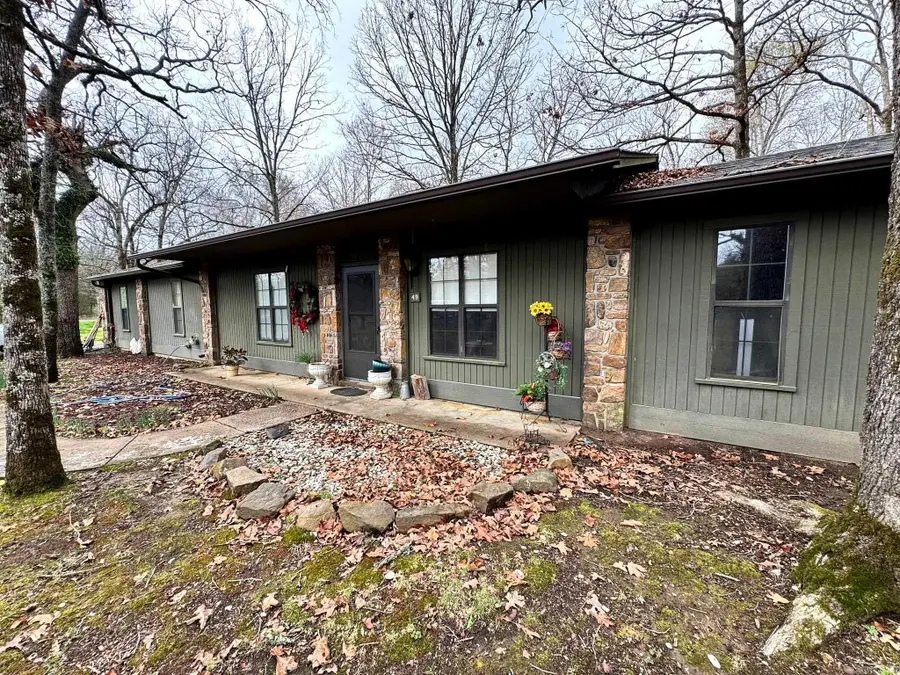 49 Valley Road, Conway, AR 72032 - #2
