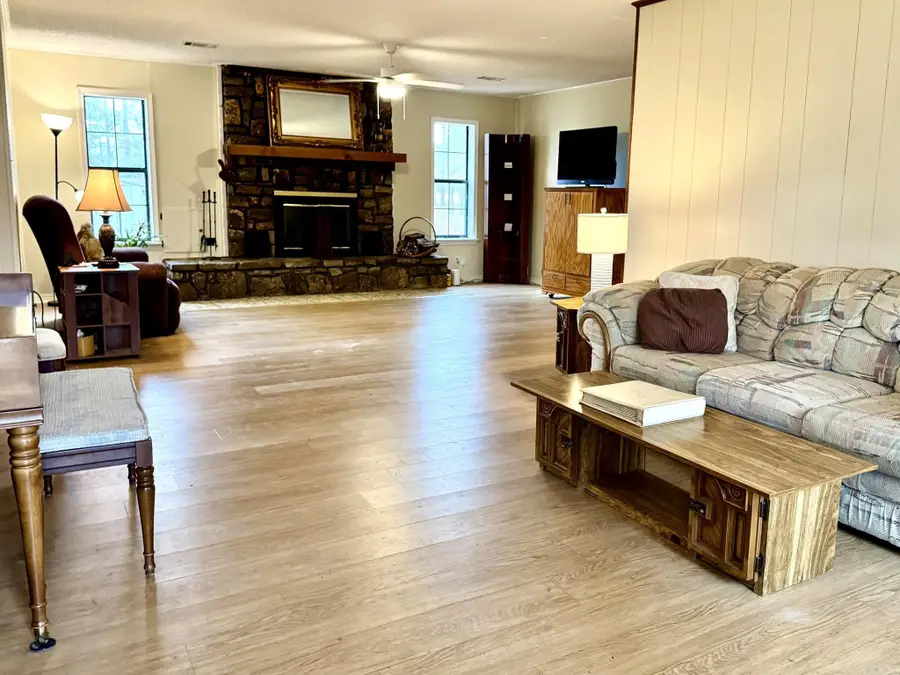 49 Valley Road, Conway, AR 72032 - #3