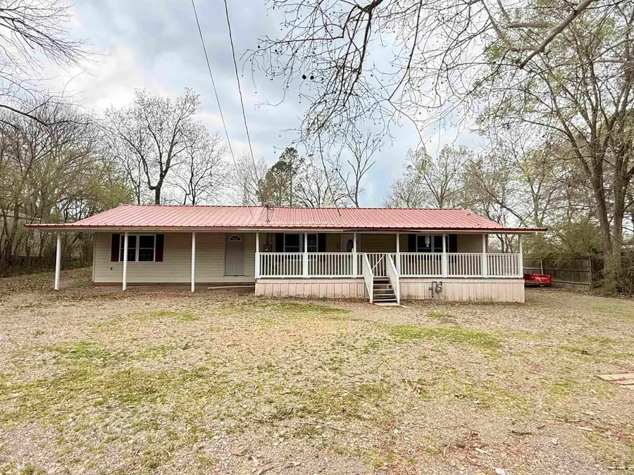 Address Withheld By Seller, Glenwood, AR 71943 - #2