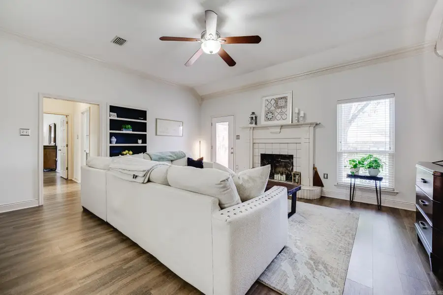 1660 Chicot Drive, Conway, AR 72058 - #3