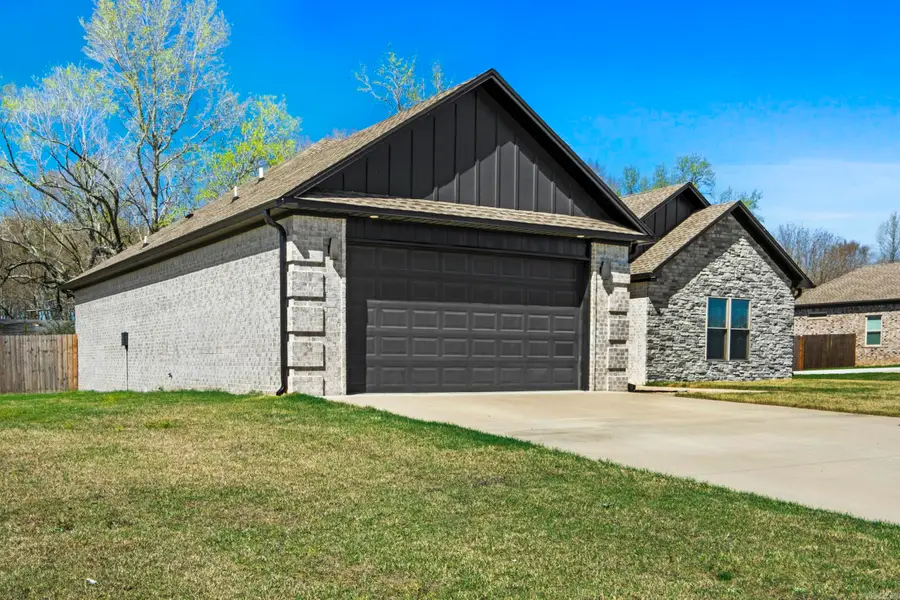 60 Opie Drive, Cabot, AR 72023 - #2