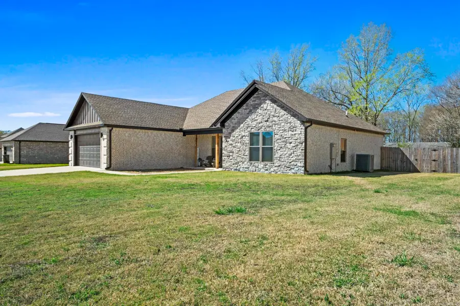 60 Opie Drive, Cabot, AR 72023 - #3