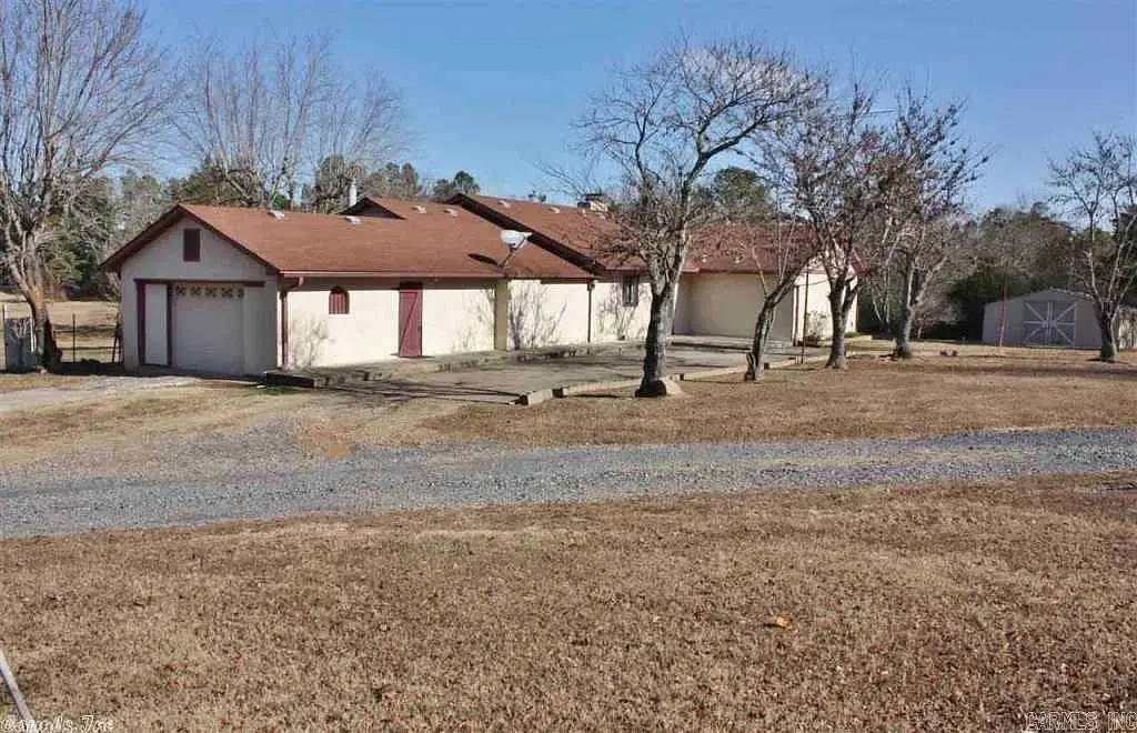 126 Dallas Lane, Mena, AR 71953 - #1