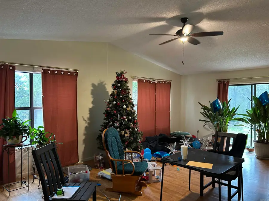 126 Dallas Lane, Mena, AR 71953 - #2