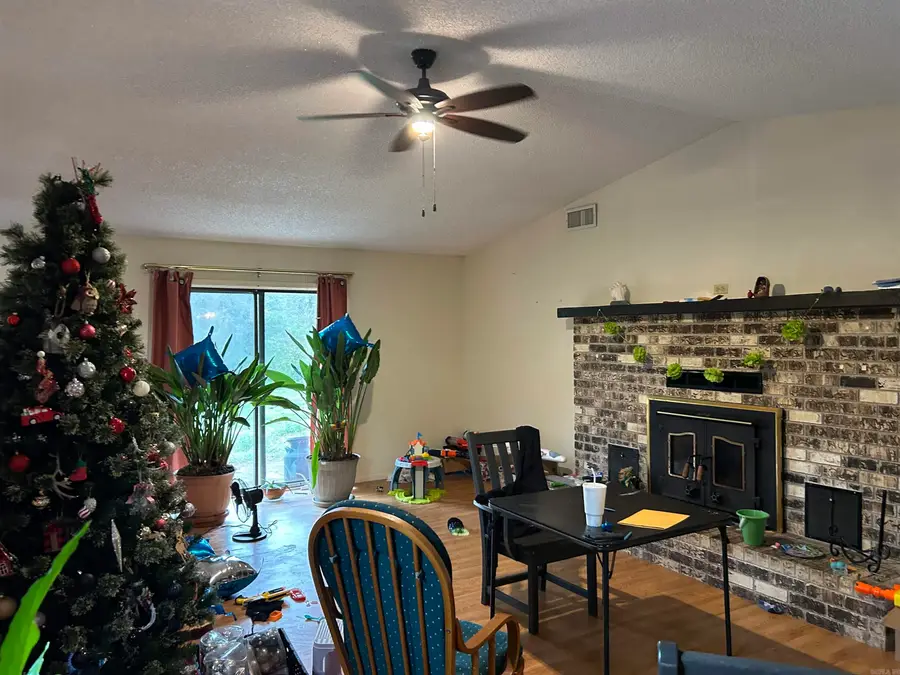 126 Dallas Lane, Mena, AR 71953 - #3