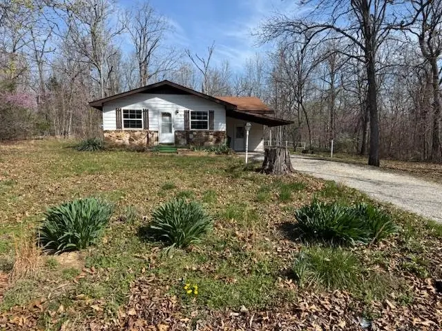 900 Oakwood Drive, Horseshoe Bend, AR 72512 - #1