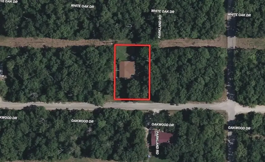 900 Oakwood Drive, Horseshoe Bend, AR 72512 - #2