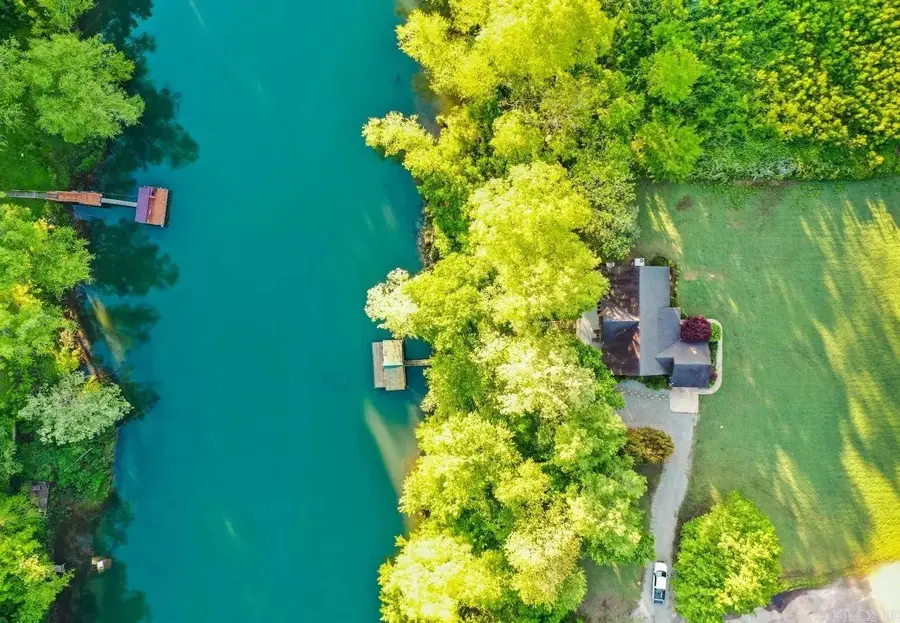 Address Withheld By Seller, Pangburn, AR 72121 - #2