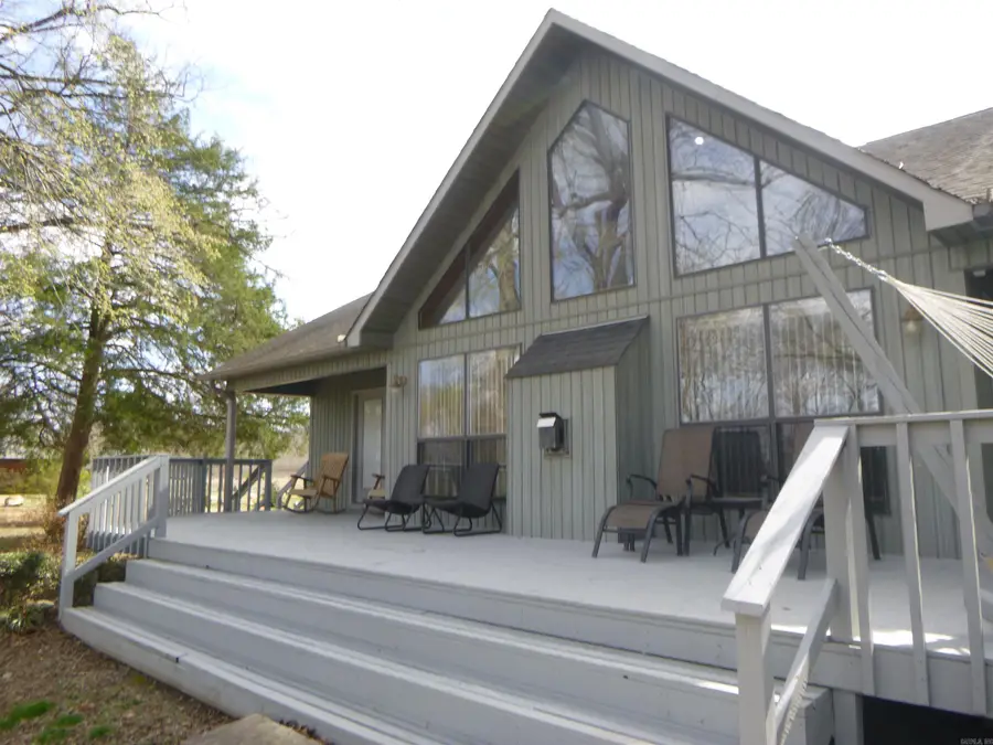 Address Withheld By Seller, Pangburn, AR 72121 - #3