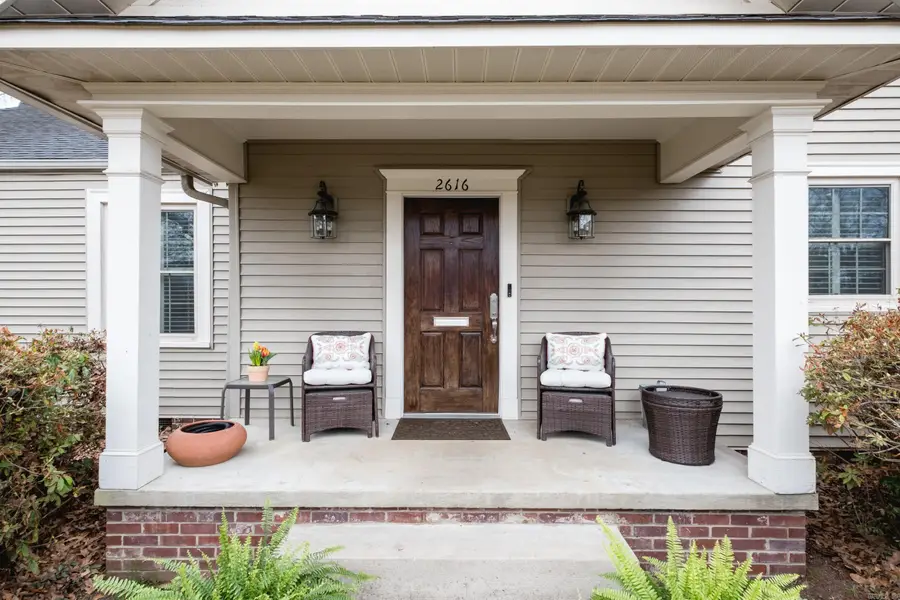 2616 N Grant, Little Rock, AR 72207 - #3