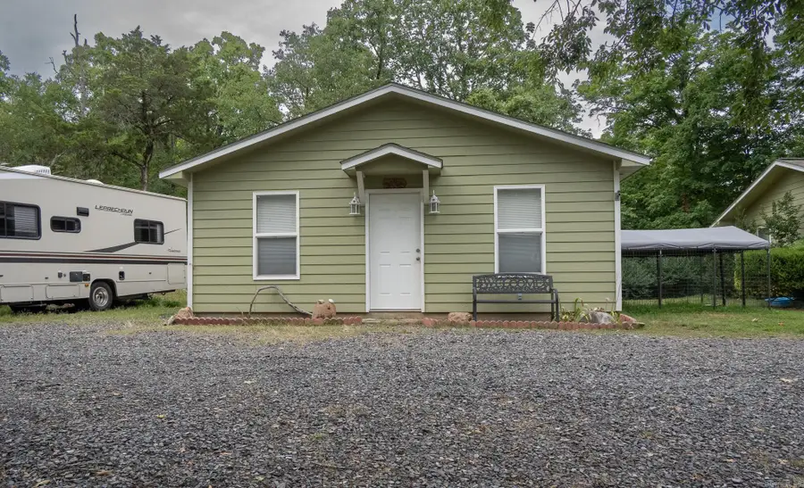 4166 8 West Highway, Mena, AR 71953 - #2