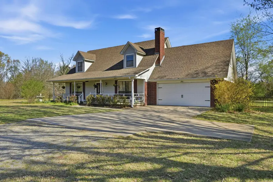 612 Dogwood Meadows Lane, Austin, AR 72007 - #3