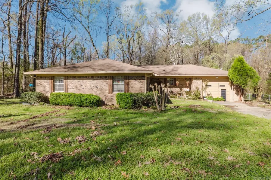 2722 Ranchwood, Benton, AR 72015 - #2