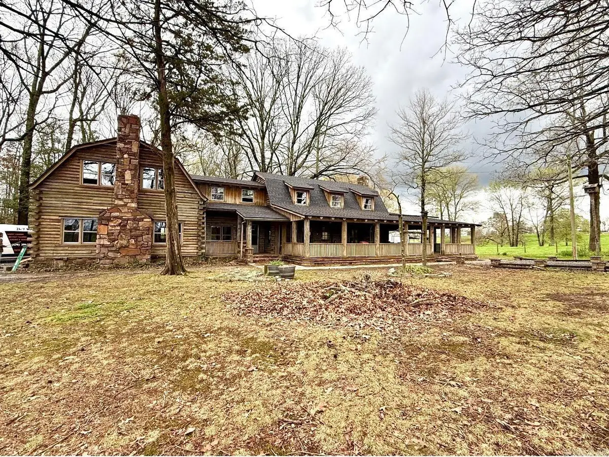 740 E 278 Highway, Wickes, AR 71973 - #1