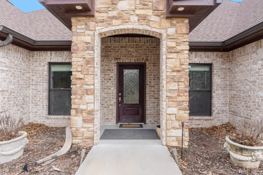 6 County Road 343, Mountain Home, AR 72653 - #2